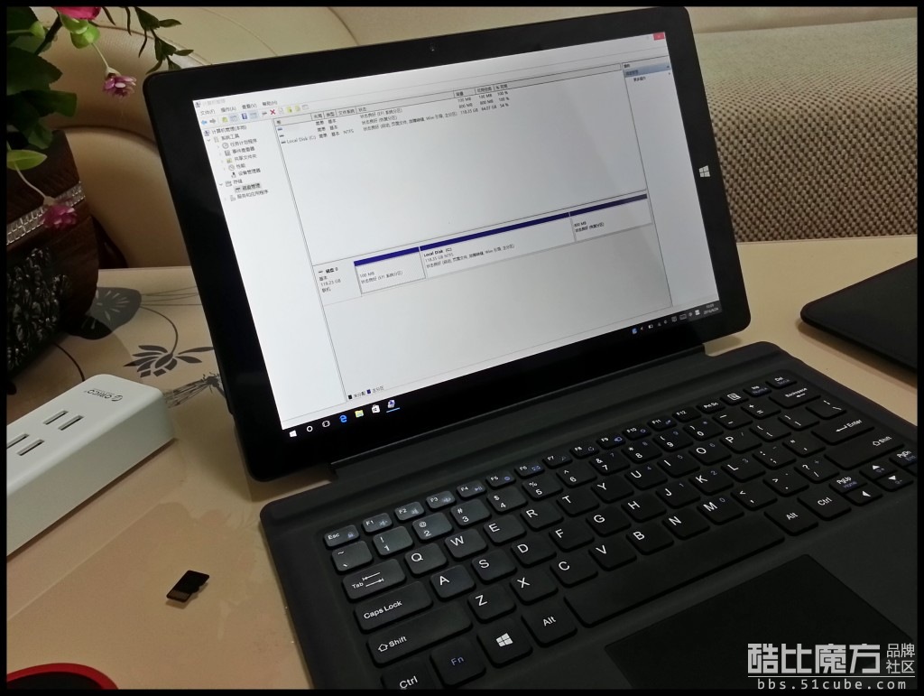 最快开机7秒,开机时间仅需10秒