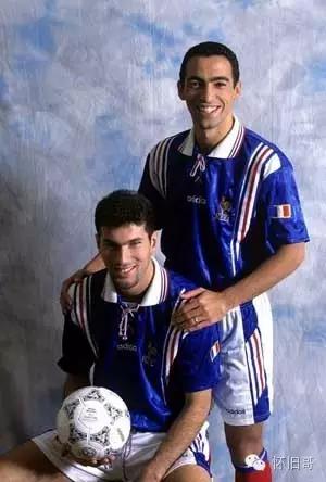 重温96年欧洲杯,一口气回顾1992年欧洲杯