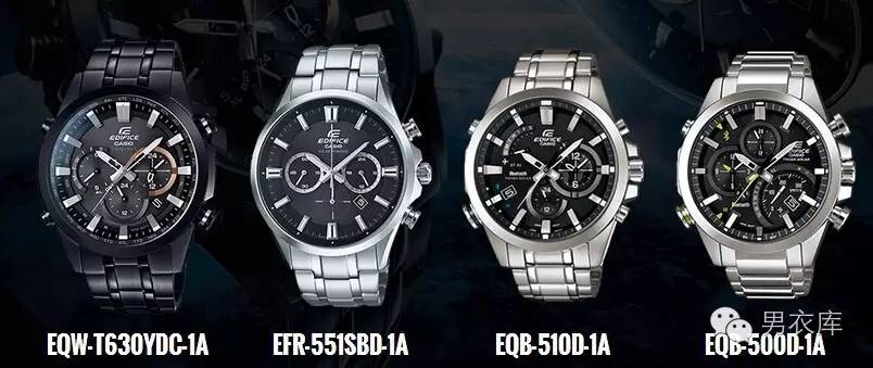 怎么选择一款适合自己的腕表品牌,带小白了解各种腕表基本知识