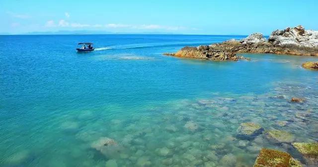 5.1旅游好去处推荐惠来,惠游免费景点攻略