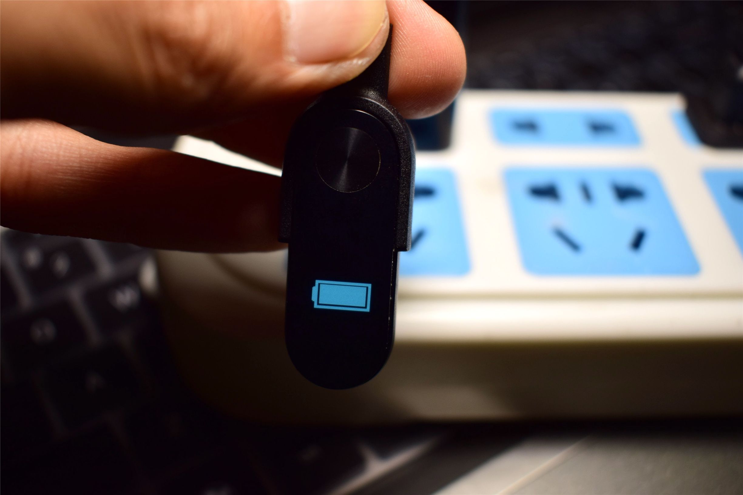 小米手环2怎么测评,小米手环2代详细解说