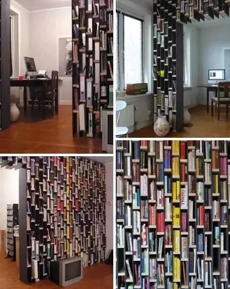 办公室简单书架,办公室书架高级感