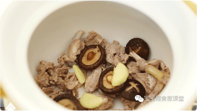 宝宝上火了，怎么办？快来试试这道下火的靓汤