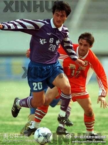 鲁能泰山队历年名单,鲁能水货外援