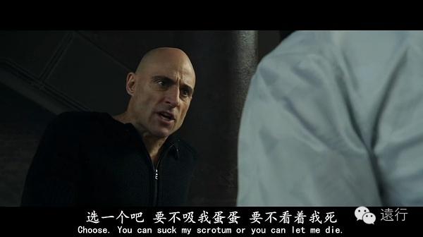 谁说没有这部污片治愈不了的尴尬癌？我呸～