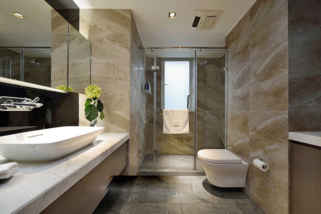 室内装修防水20平用多少料,顶楼室内装修怎么防水