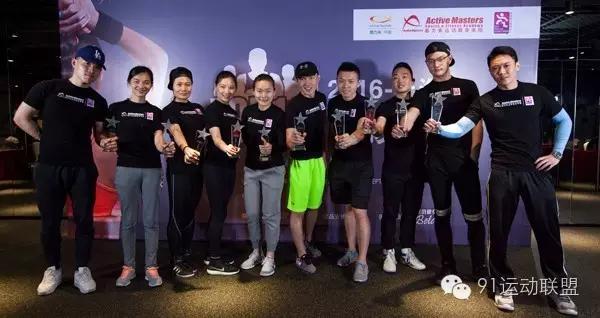 热赛后的冷思考:上海TOP10私人教练直言点评圈内事