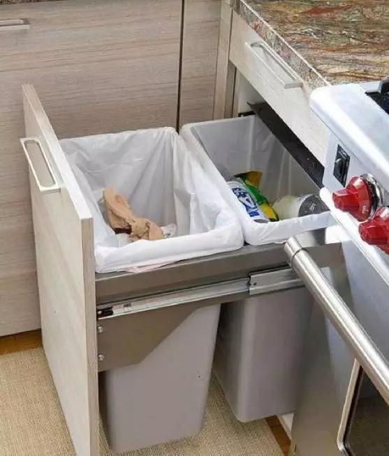 解析不锈钢水槽安装与水槽下空间的科学利用