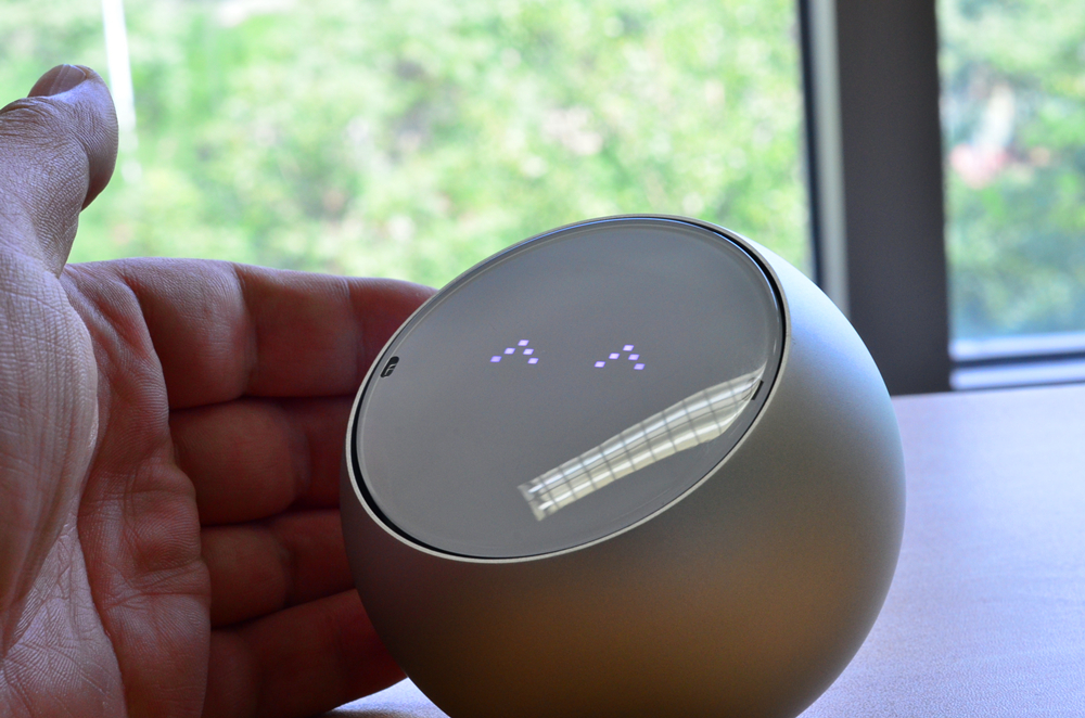 墨迹天气真的很墨迹,墨迹天气一打开就播报天气