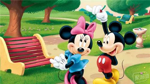 你还记得多少你童年看过的动画片,100款童年经典动画片你能认出几部