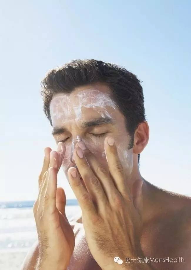 千万别忽略了儿童防晒,不要忽视秋季防晒常识