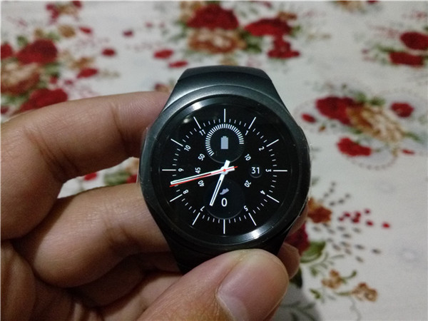 三星gears2经典款,三星gears2使用体验