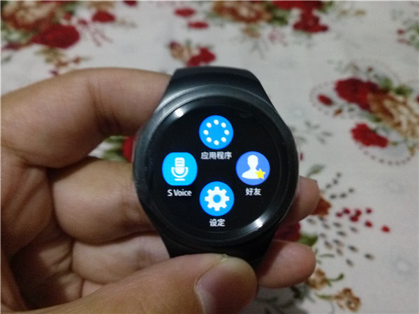 三星gears2经典款,三星gears2使用体验