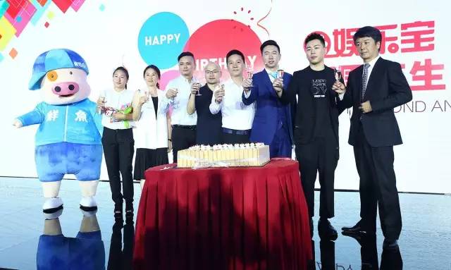 阿里爸爸衍生品平台娱乐宝和《中国好声音》合作,它们要做什么?