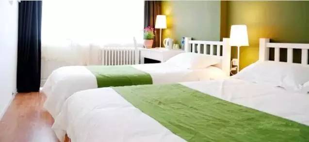 天津青年旅社推荐混住,天津值得去的青年旅舍