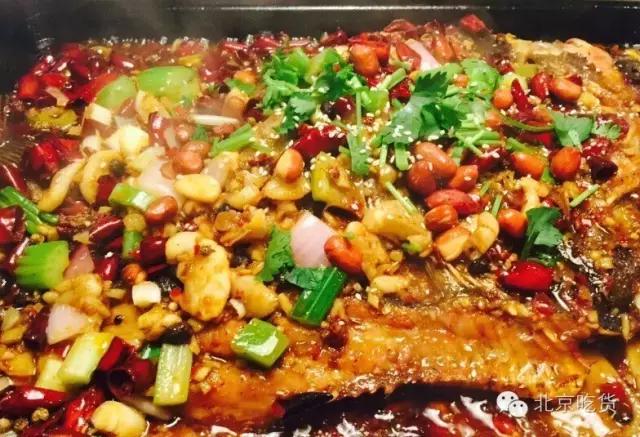 北京烤鱼哪家好吃,北京烤鱼平价推荐品牌