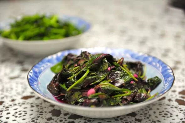 越吃越瘦的10种蔬菜减肥又减脂,减肥最适合吃的4种蔬菜