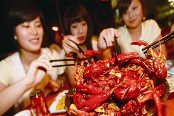 做大龙虾非常好吃的方法,怎么样做小龙虾会更入味更好吃