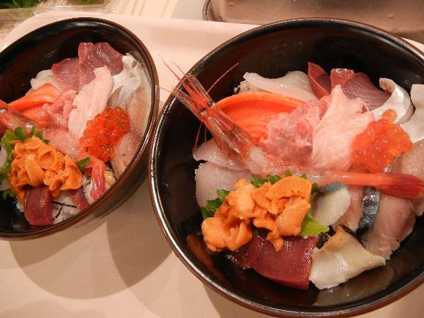 日本人气最旺的美食,浦东好吃好玩的日本寿司店