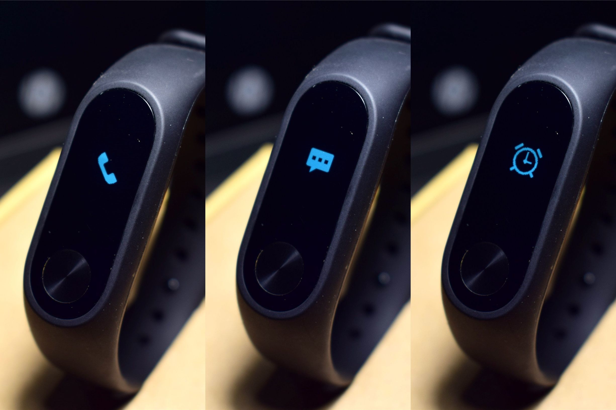 小米手环2怎么测评,小米手环2代详细解说