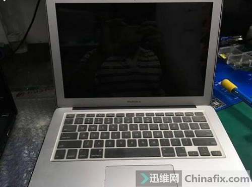 macbookaira1466不认硬盘,a1466不认硬盘