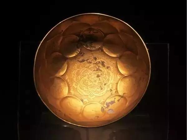 陕西历史博物馆30年最新照片,陕西历史博物馆官方讲解