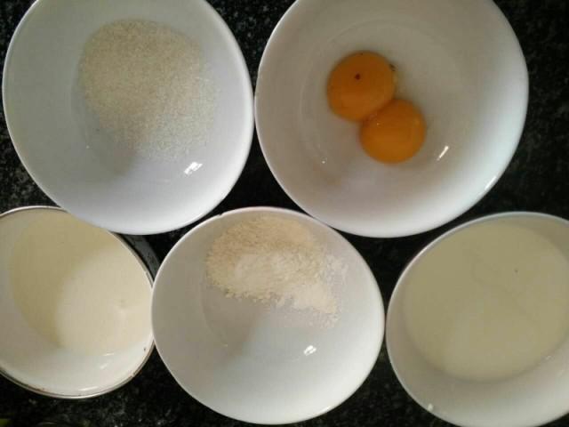 12个蛋挞液最简单的蛋挞液配方,最最简单的蛋挞制作味道堪比kfc