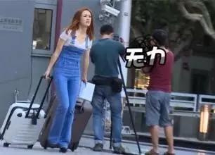 航空行李箱怎么选,空姐自用行李箱收纳攻略