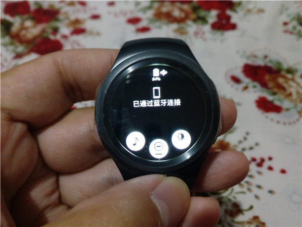 三星GalaxyGearS2评测,三星gears2测评视频