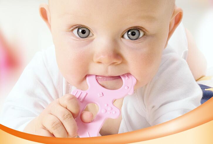 宝宝磨牙最简单的方法,宝宝磨牙棒怎么做