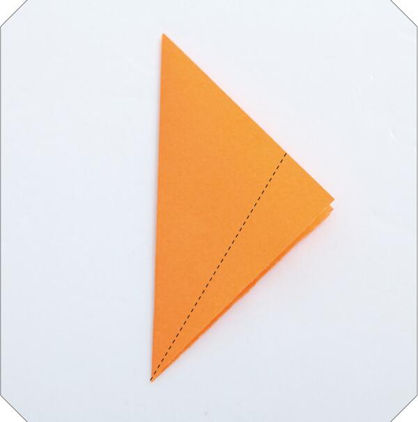 手工杯垫折纸,折纸自制杯垫