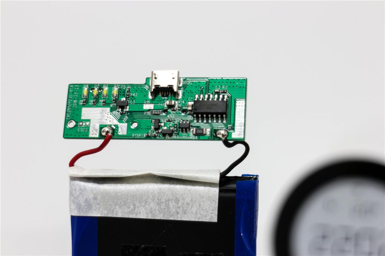 有情调的科技玩物——乐泡夏季新品「烁」体验拆解