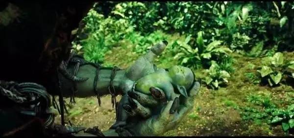 魔兽世界电影精彩片段,电影魔兽世界2