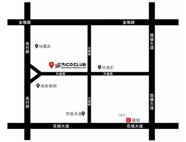 寻找广州至HIT看球BAR｜酒吧太吵，清吧太淡，这里刚刚好