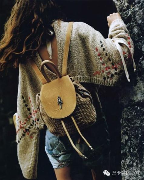 明星都喜欢晒的“克罗心”到底个什么玩意？