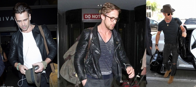 机场出行穿搭,机场十大穿搭