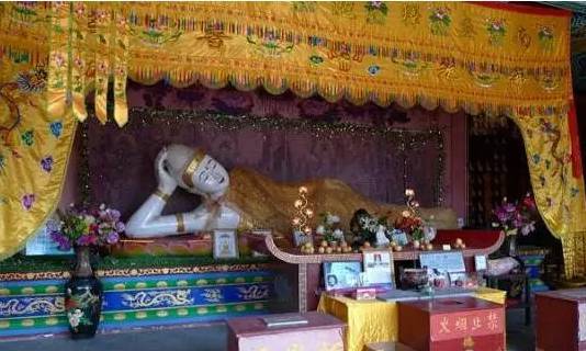 邯郸十大庙排行,邯郸烧香寺庙有哪些