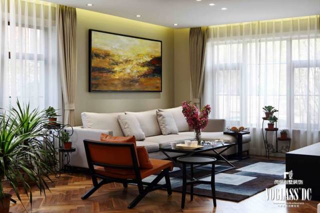 尚层别墅整装设计,尚层别墅装饰深圳