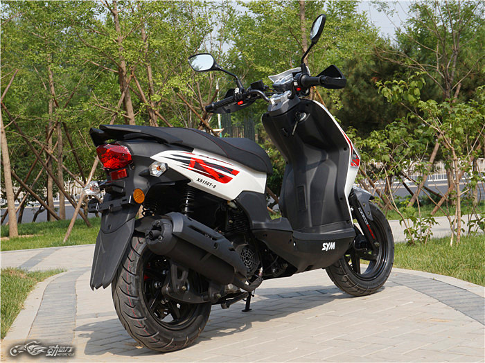 城市通勤利器摩托车,城市穿梭利器的视频