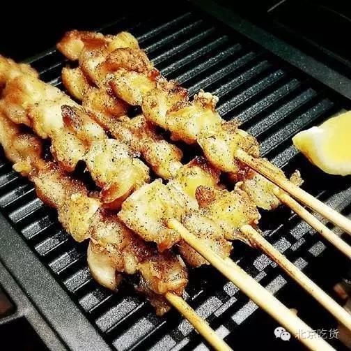 北京自助烤肉,北京巴西自助烤肉