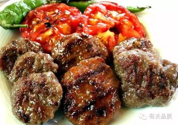 欧洲杯中场|各国粉丝在吃啥？