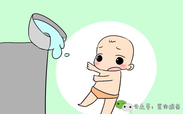 宝宝烫伤怎么快速消除疼痛,夏天宝宝烫伤脱皮怎么护理