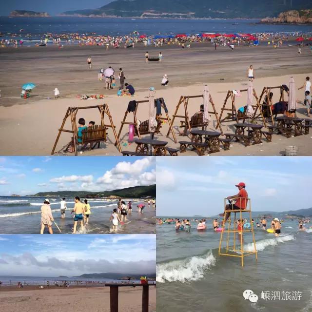 天气热了游泳需注意安全,夏天去海边游泳注意事项