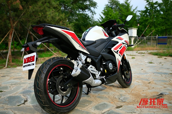 摩托威摩托车怎么样,摩托威m6评测