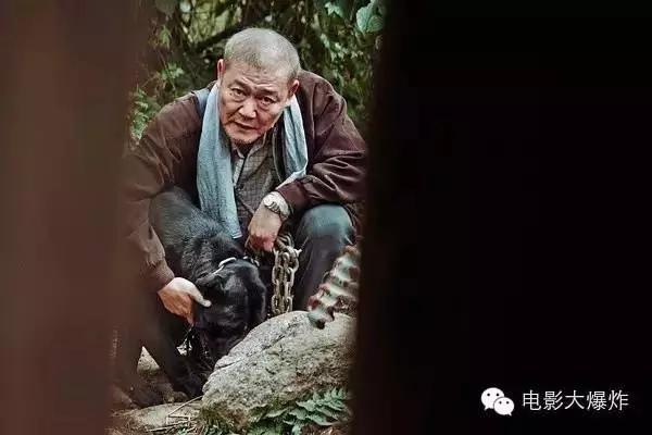 《哭声》7月内地展映！或许是内地观众唯一一次大银幕看这部神作