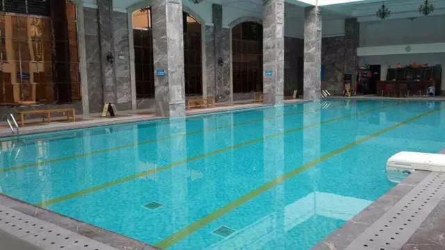 夏天就应该浪起来,夏天就是要浪起来