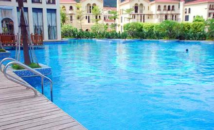 夏天就应该浪起来,夏天就是要浪起来