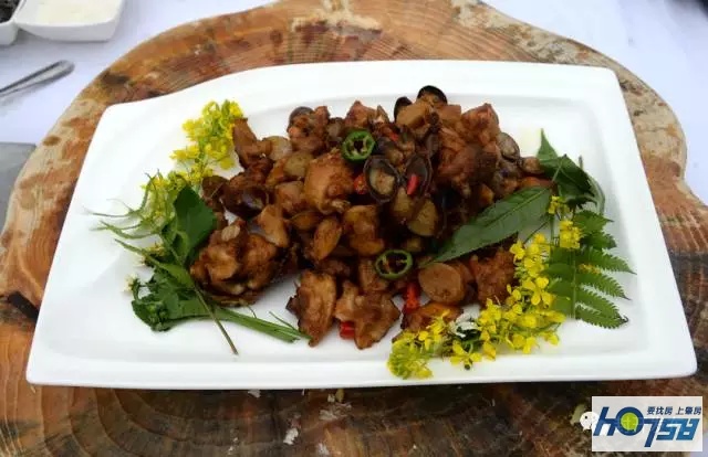 广东封开乡下农产品,肇庆封开县美食推荐馋到流口水