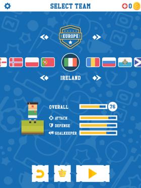 街机足球推荐,踢球有时候很累有时候不累