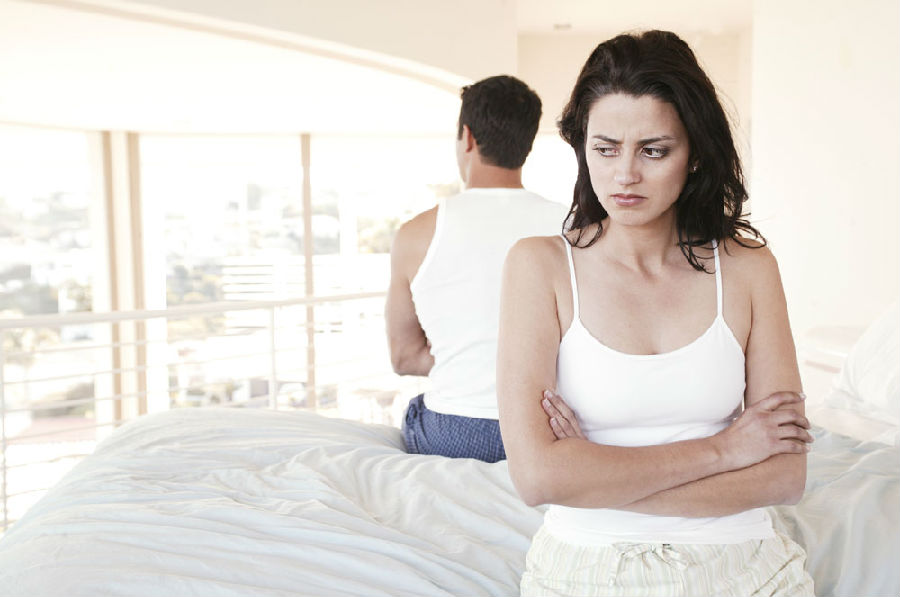 如果男人外面有女人，该怎么办？（牛逼答案）